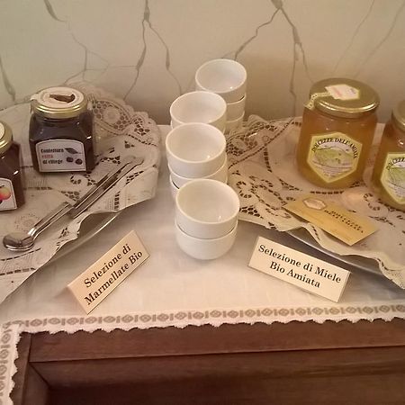Castiglione dʼOrcia Terme San Filippo & Spa المظهر الخارجي الصورة