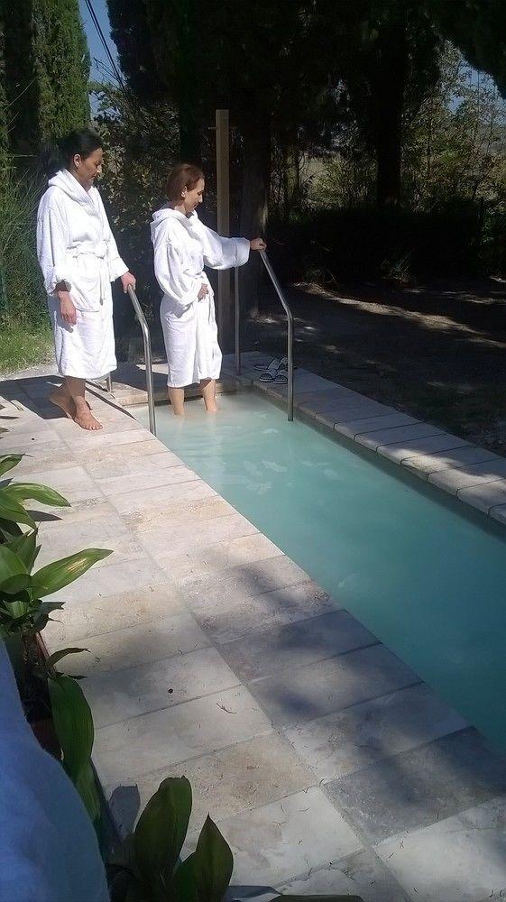 Castiglione dʼOrcia Terme San Filippo & Spa المظهر الخارجي الصورة