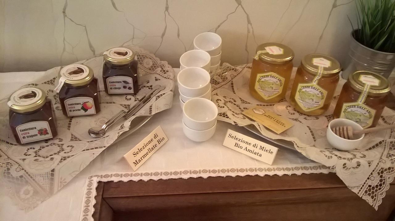 Castiglione dʼOrcia Terme San Filippo & Spa المظهر الخارجي الصورة