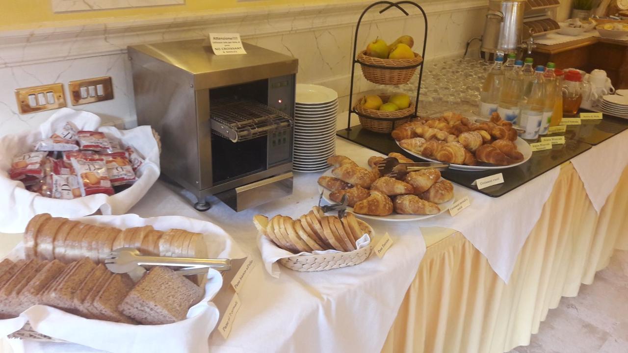 Castiglione dʼOrcia Terme San Filippo & Spa المظهر الخارجي الصورة