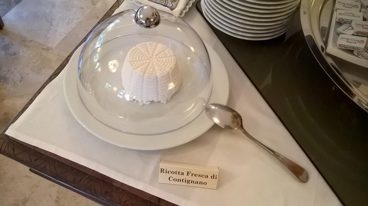 Castiglione dʼOrcia Terme San Filippo & Spa المظهر الخارجي الصورة