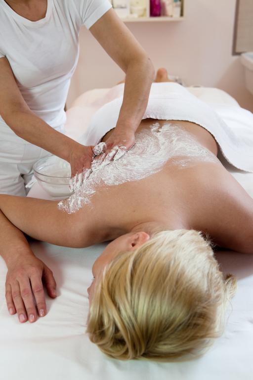 Castiglione dʼOrcia Terme San Filippo & Spa المظهر الخارجي الصورة