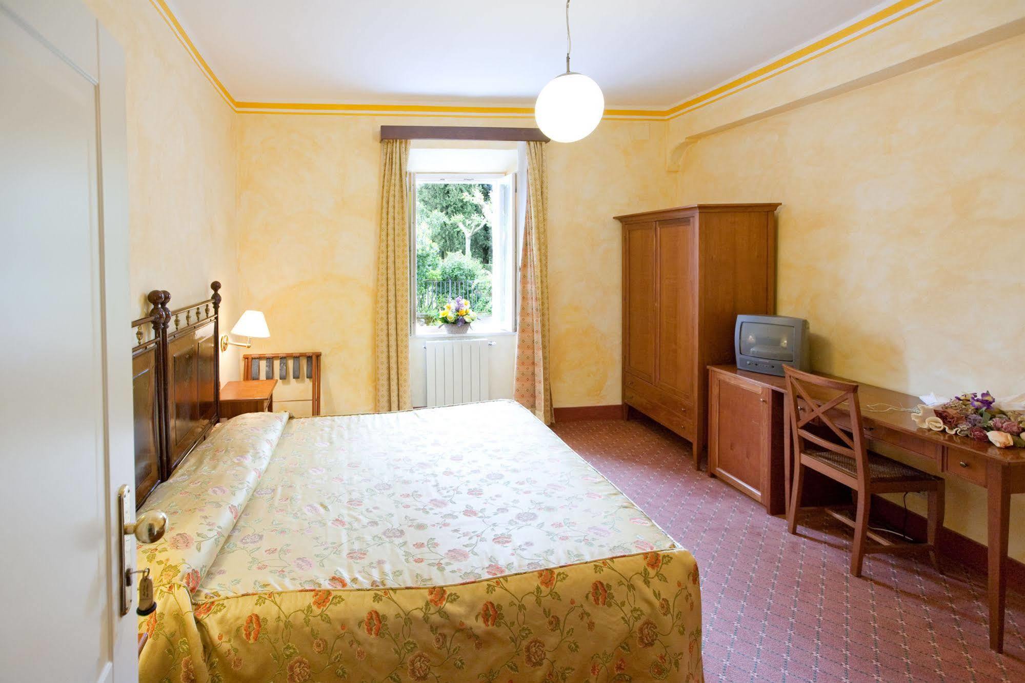 Castiglione dʼOrcia Terme San Filippo & Spa المظهر الخارجي الصورة