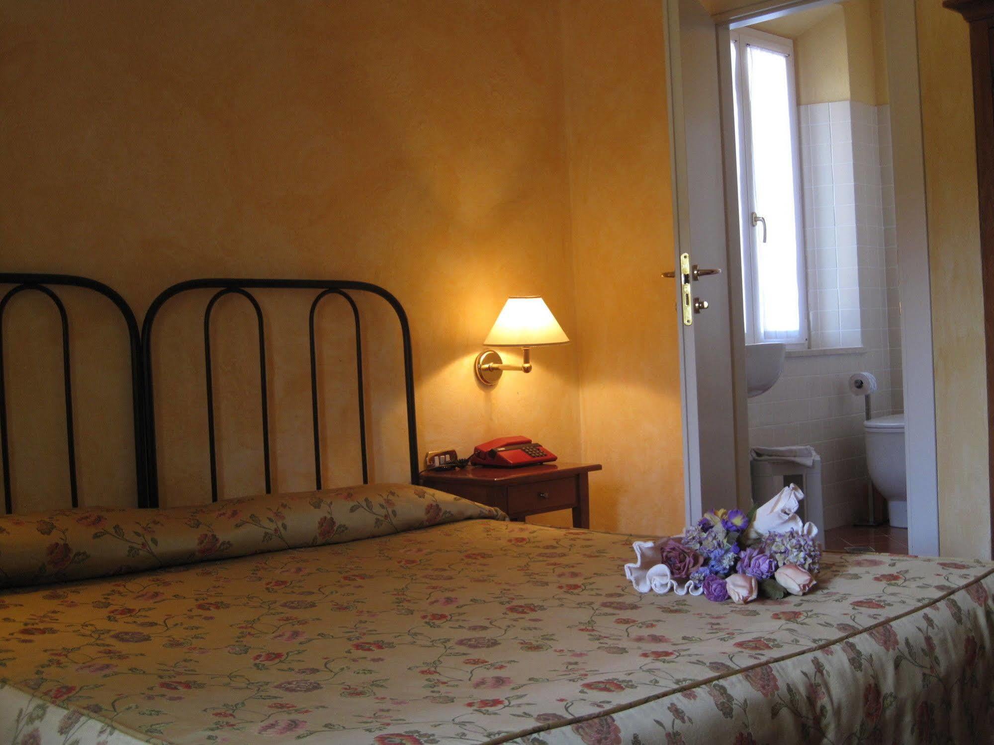 Castiglione dʼOrcia Terme San Filippo & Spa المظهر الخارجي الصورة